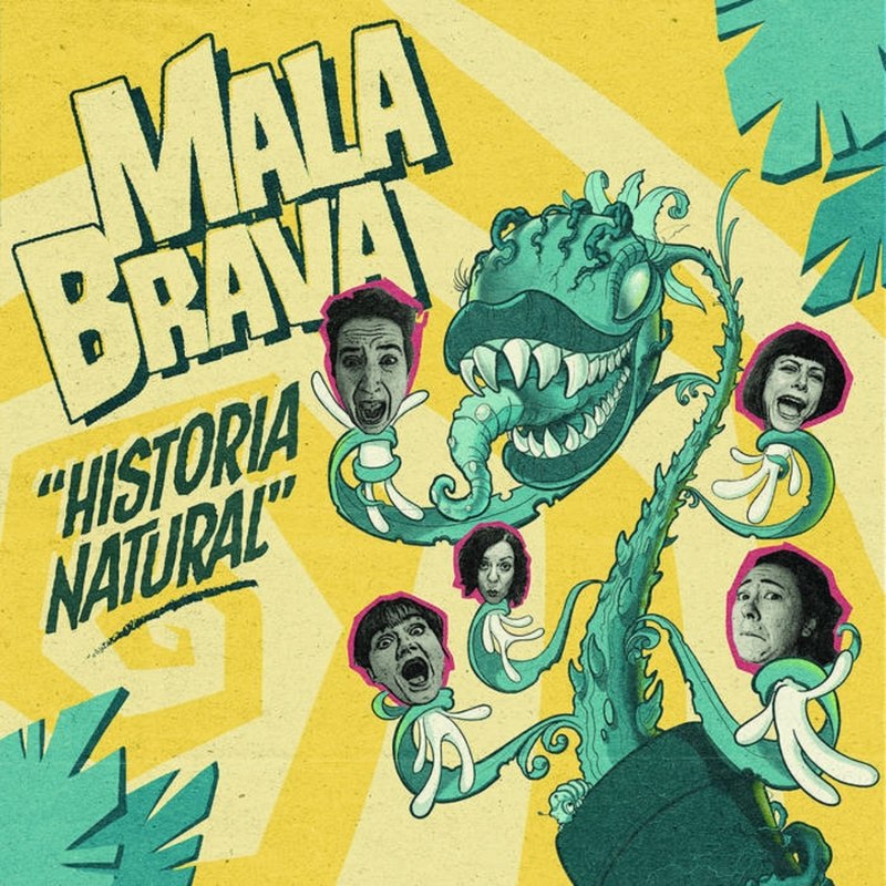 MALABRAVA - Historia natural ep 10