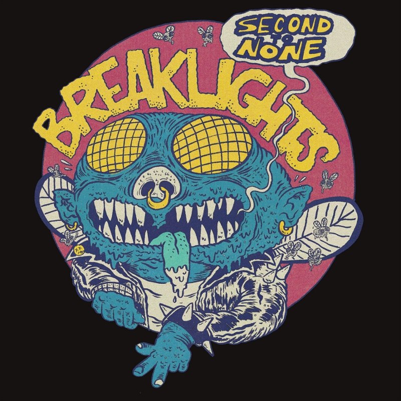 BREAKLIGHTS - Second to none 7