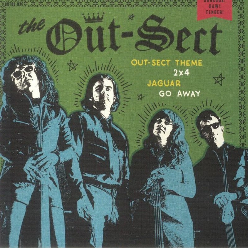 OUT-SECT - 2x4 7