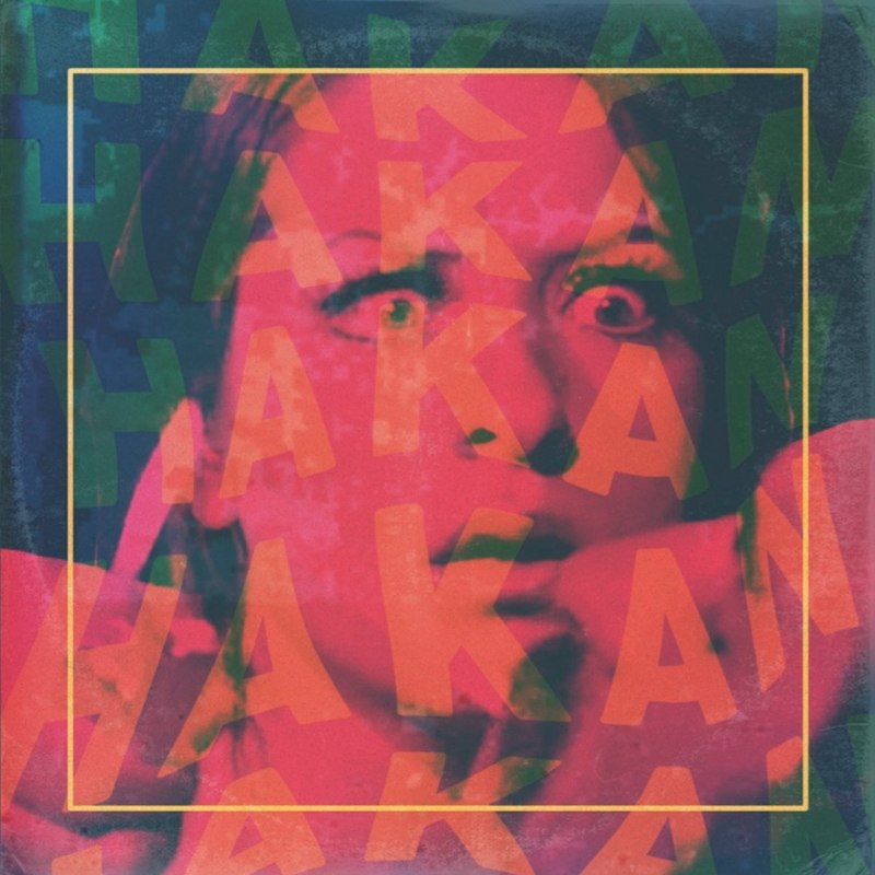 HAKAN - Hakan manifesto CD