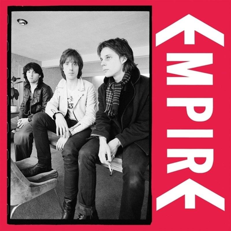 EMPIRE - Easy life/enough of the same 7