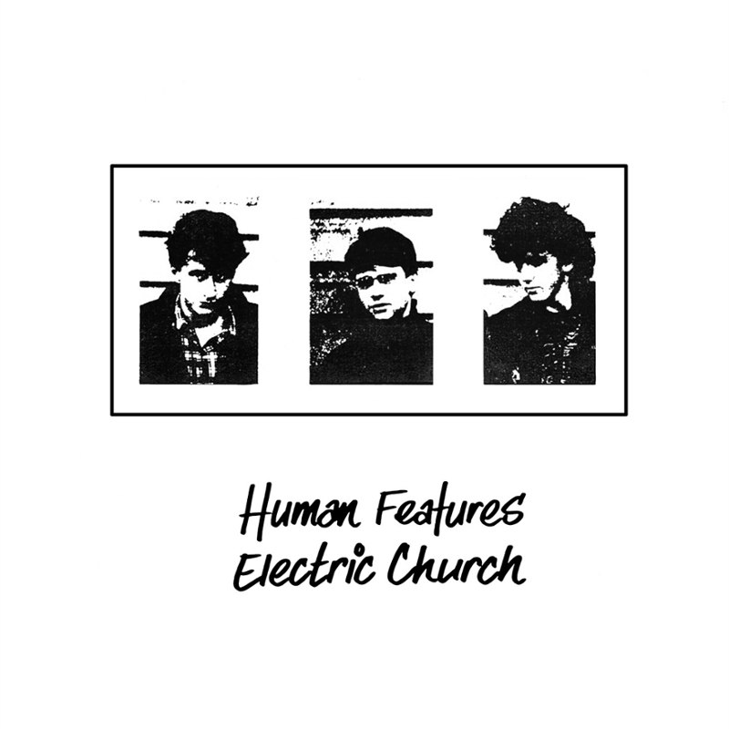 BLACK - Human features 7