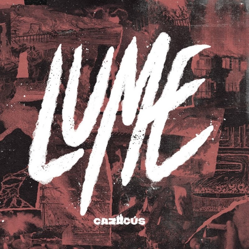 CAZACUS - Lume LP