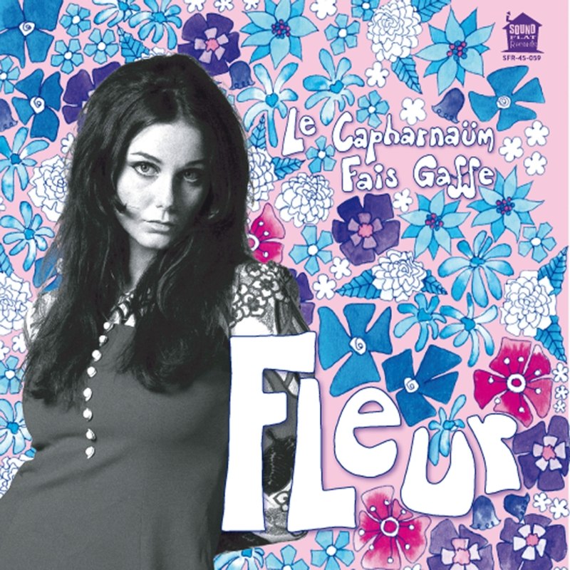 FLEUR - Le Capharnauem 7