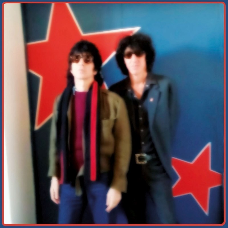 XYZ - 5 Stars ep LP