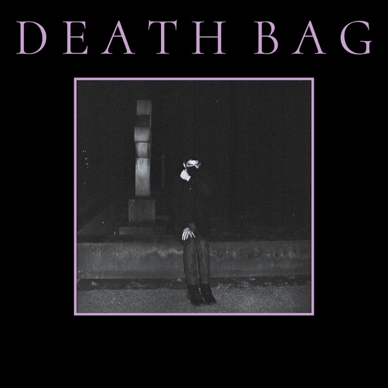 DEATH BAG - Same LP