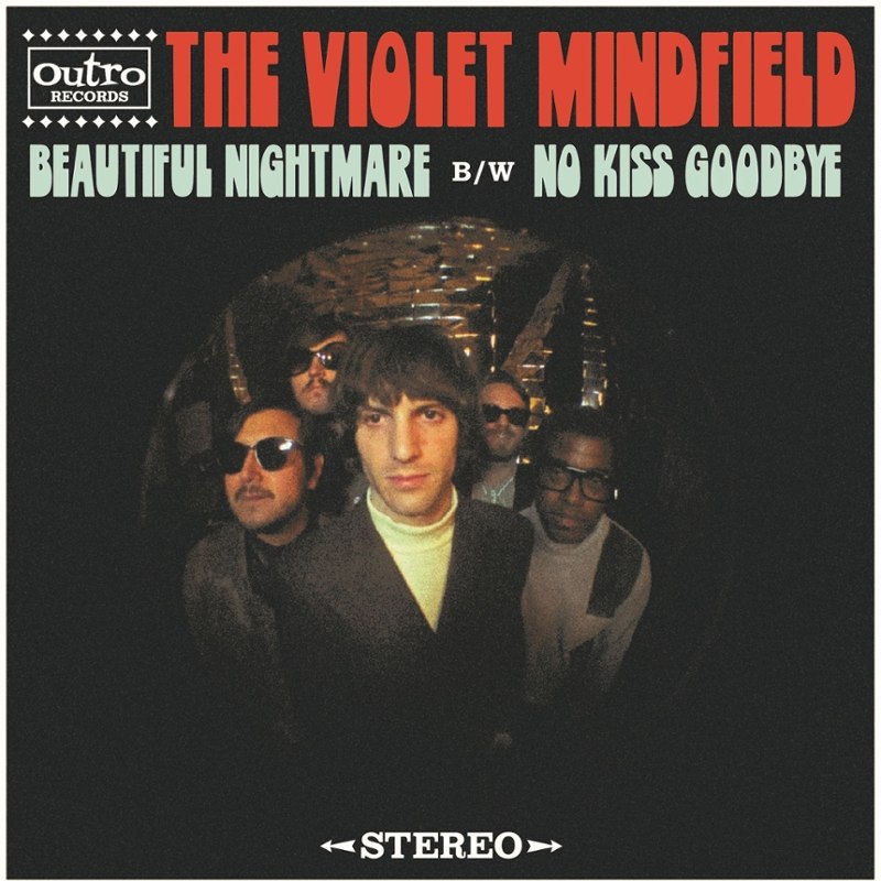VIOLET MINDFIELD - Beautiful nightmare 7