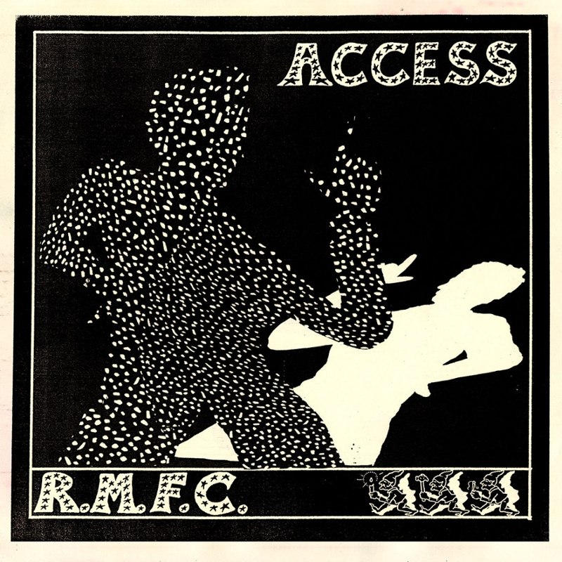 R.M.F.C. - Access/air conditioning 7