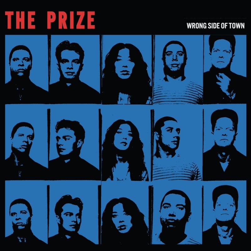 PRIZE - Wrong side of town 7