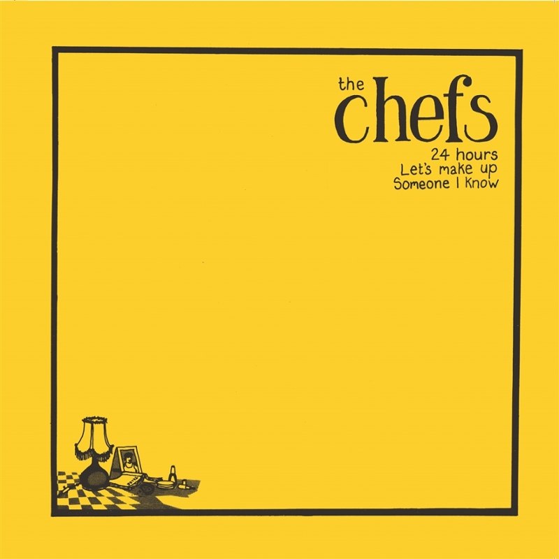 CHEFS - 24 Hours 7