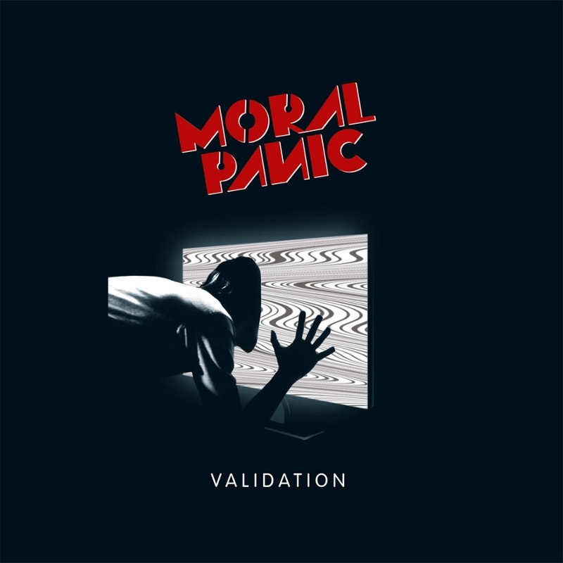 MORAL PANIC - Validation MLP