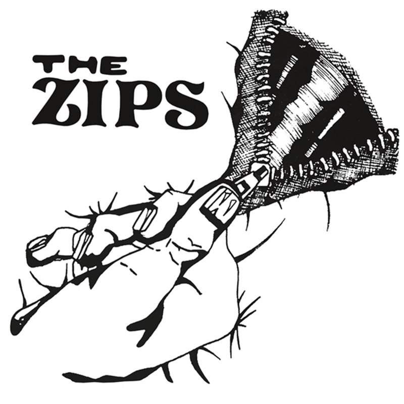 ZIPS - Take me down 7