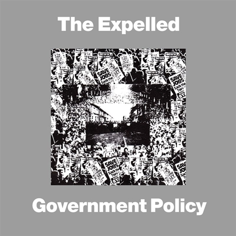 EXPELLED - Government policy 7