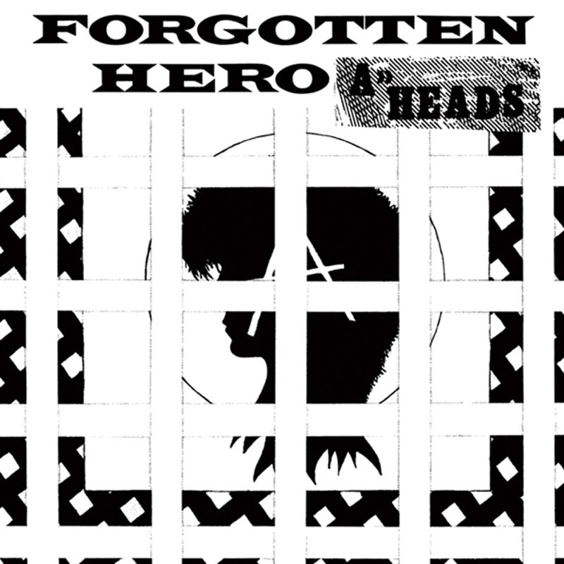 A-HEADS - Forgotten hero 7