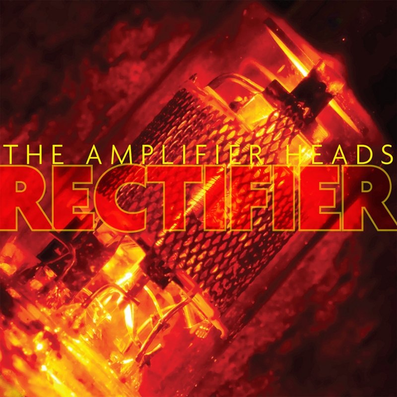 AMPLIFIER HEADS - Rectifier CD