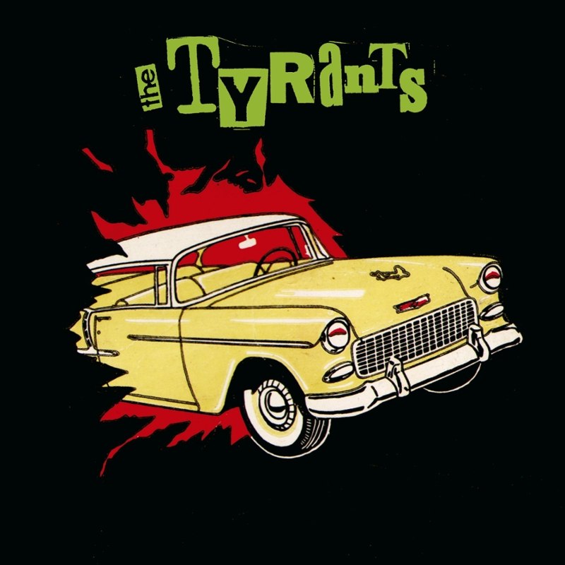 TYRANTS - Attitude ep 7