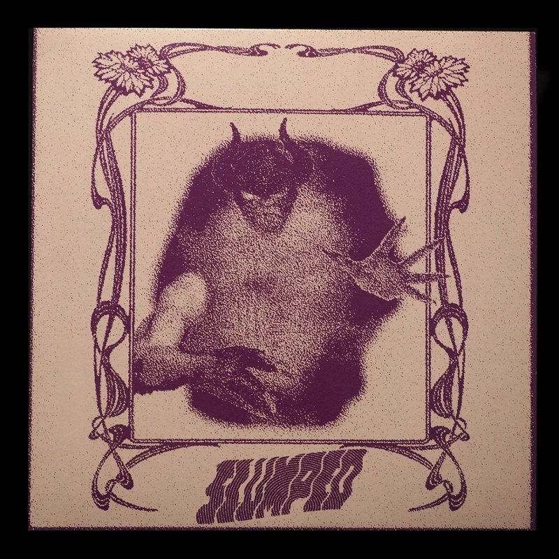 SLUMPED - Same LP