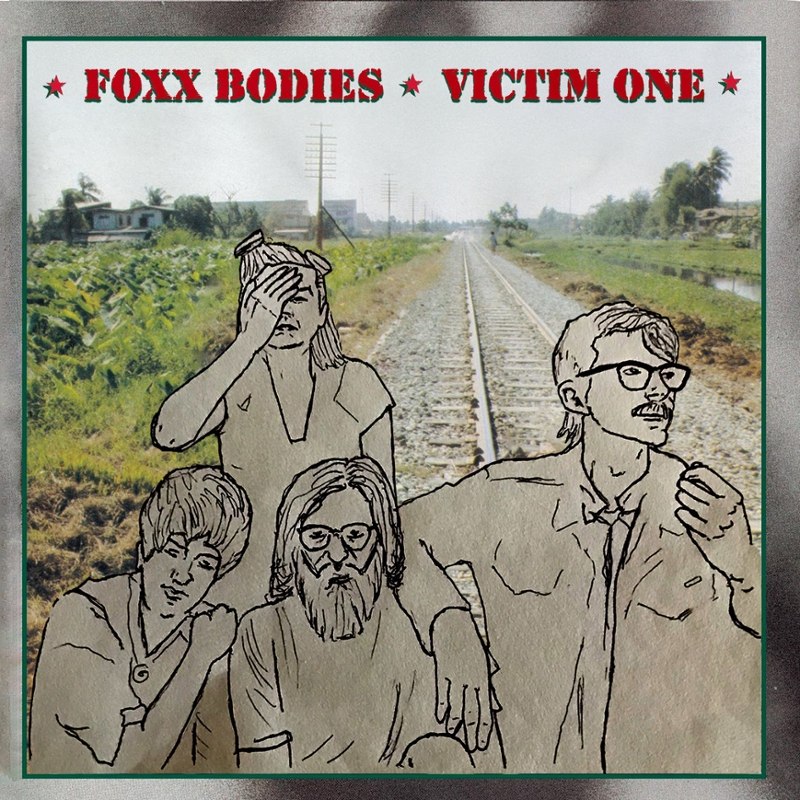 FOXX BODIES - Victim one 7