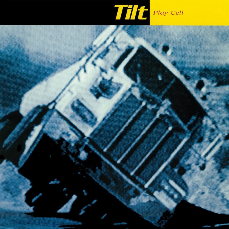 TILT - Play cell (deluxe) DoLP
