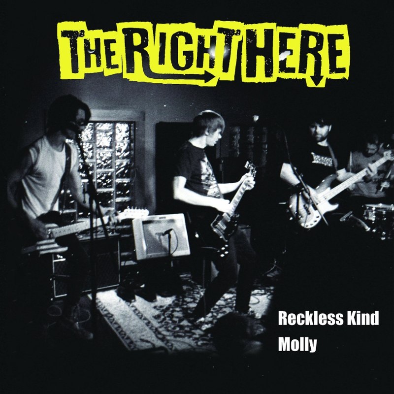 RIGHT HERE - Reckless kind/molly 7
