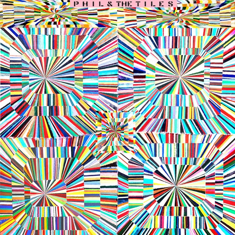 PHIL & THE TILES - Same 7