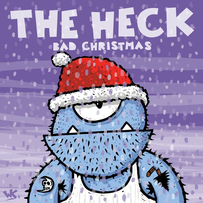 HECK - Bad christmas 7