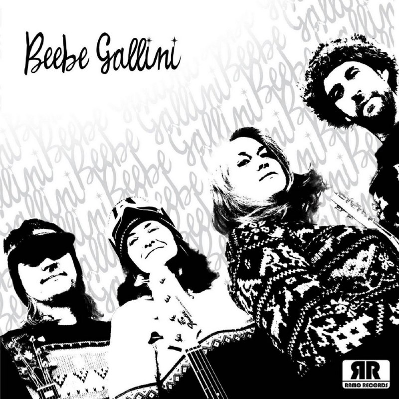 BEEBE GALLINI - East side story 7