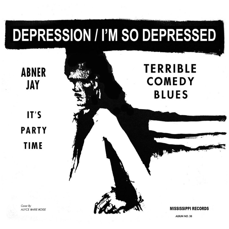 ABNER JAY - I'm so depressed 7