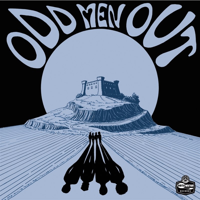 ODD MEN OUT - Same CD