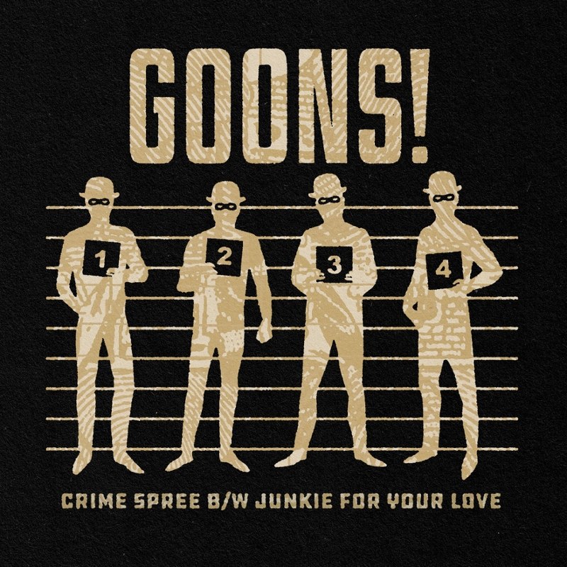 GOONS! - Crime spree 7