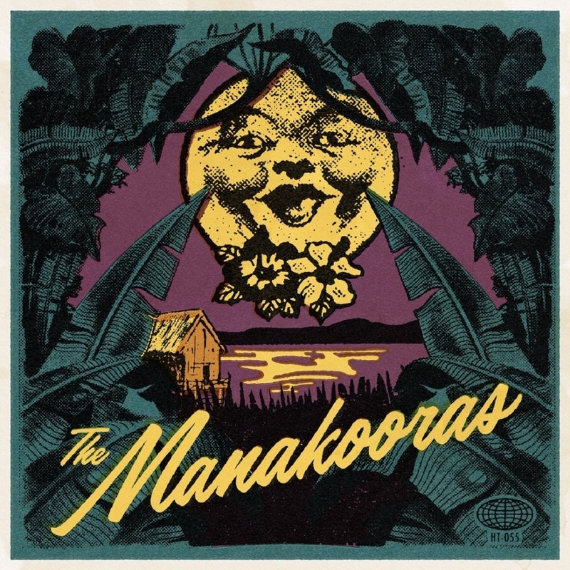 MANAKOORAS - Same 7