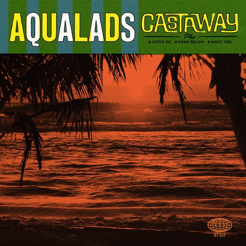 AQUALADS - Castaway 7
