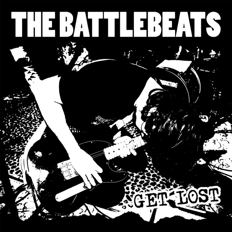 BATTLEBEATS - Get lost! 7