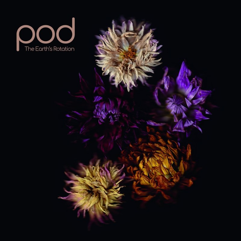 POD - The earth's rotation CD