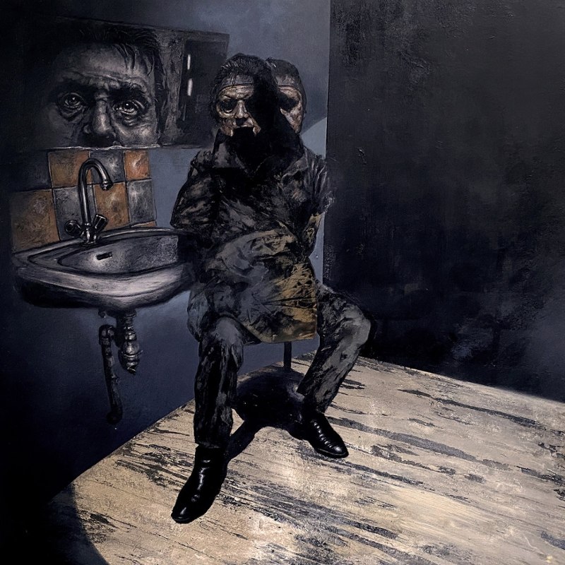 STRONG COME ONS - Underworld LP