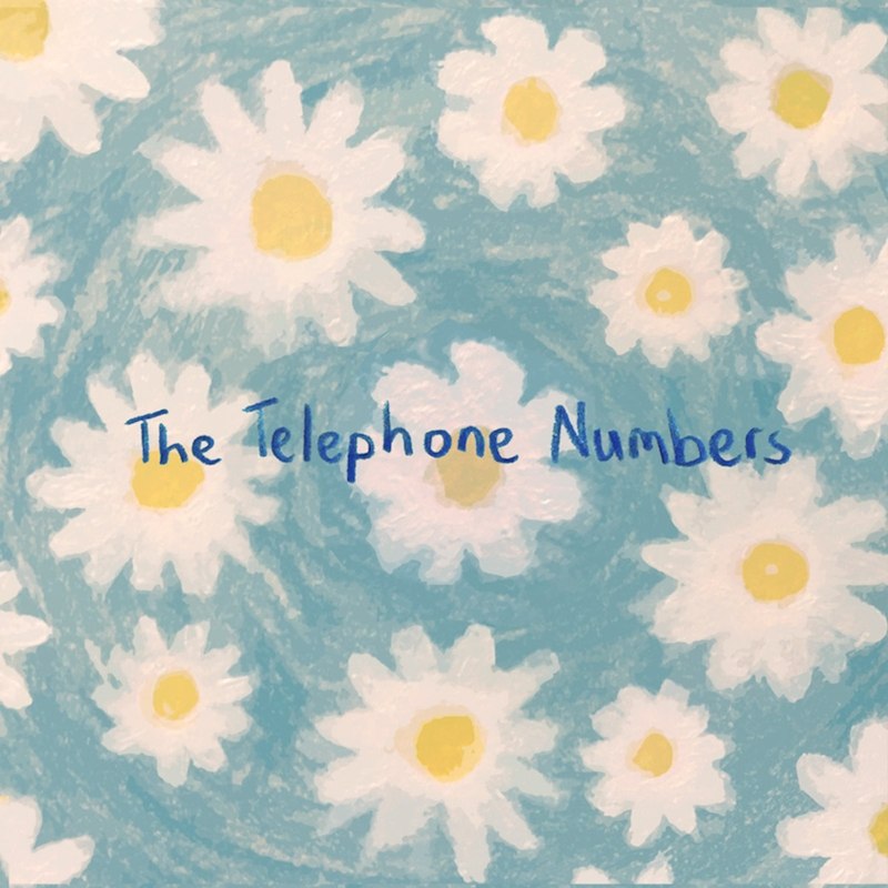TELEPHONE NUMBERS - Weird sisters 7