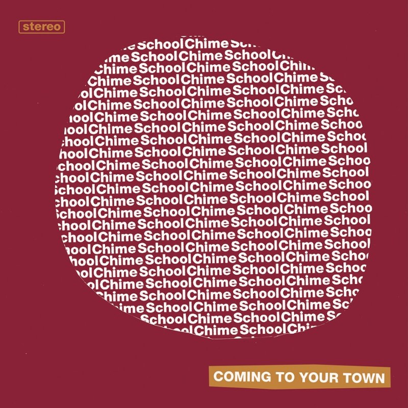 CHIME SCHOOL - Coming to your town 7