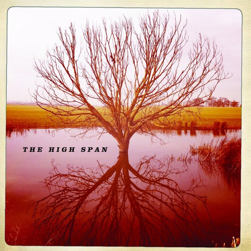HIGH SPAN - Same CD