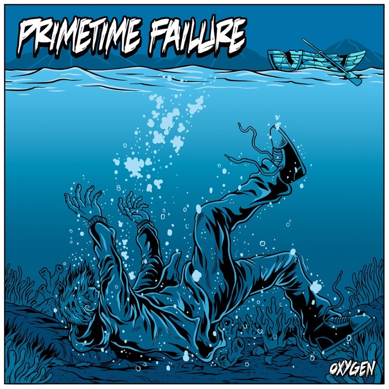 PRIMETIME FAILURE - Oxygen 10