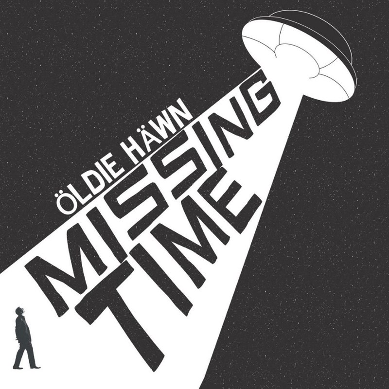 OLDIE HAWN - Missing time CD