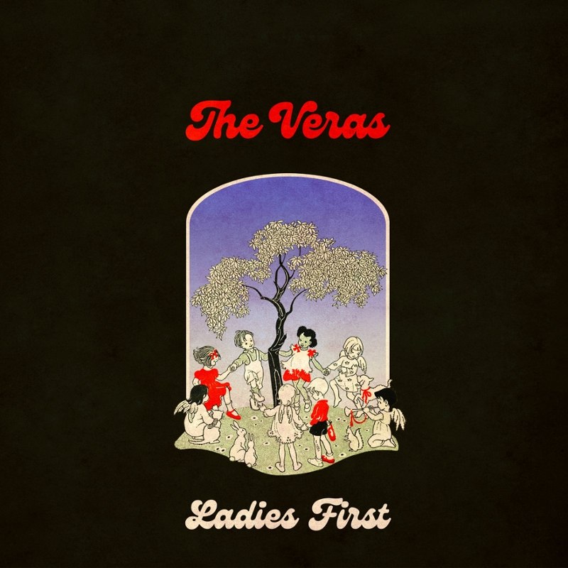 VERAS - Ladies first/shoot them all 7