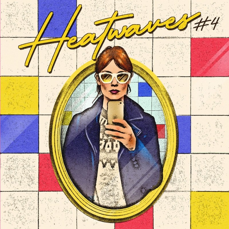 HEATWAVES - Heatwaves #4 7
