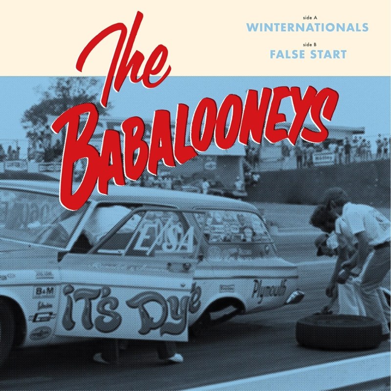 BABALOONEYS - Winternationals 7