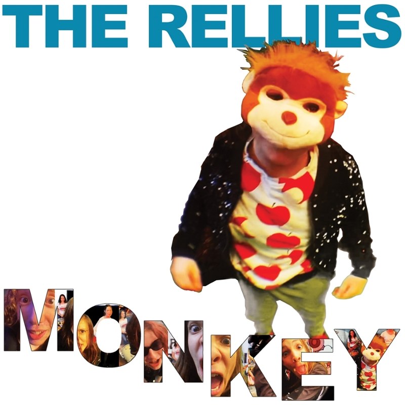 RELLIES - Monkey 7