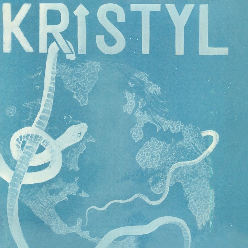 KRISTYL - Same (black) LP