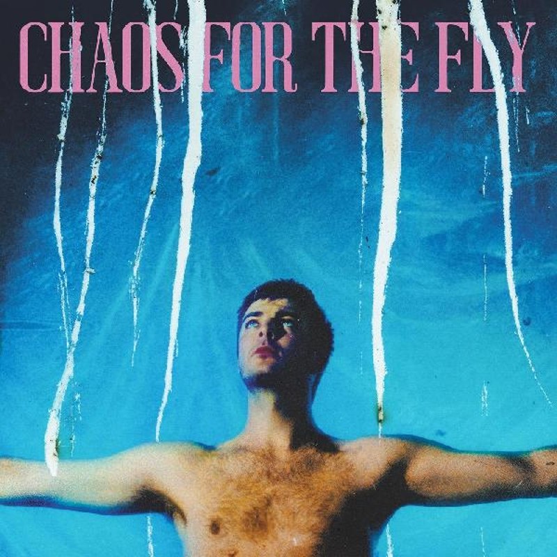 GRIAN CHATTEN - Chaos for the fly (black vinyl) LP