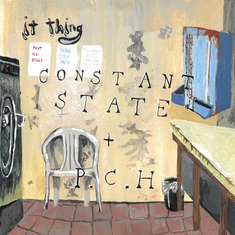 IT THING - Constant state/p.c.h. 7