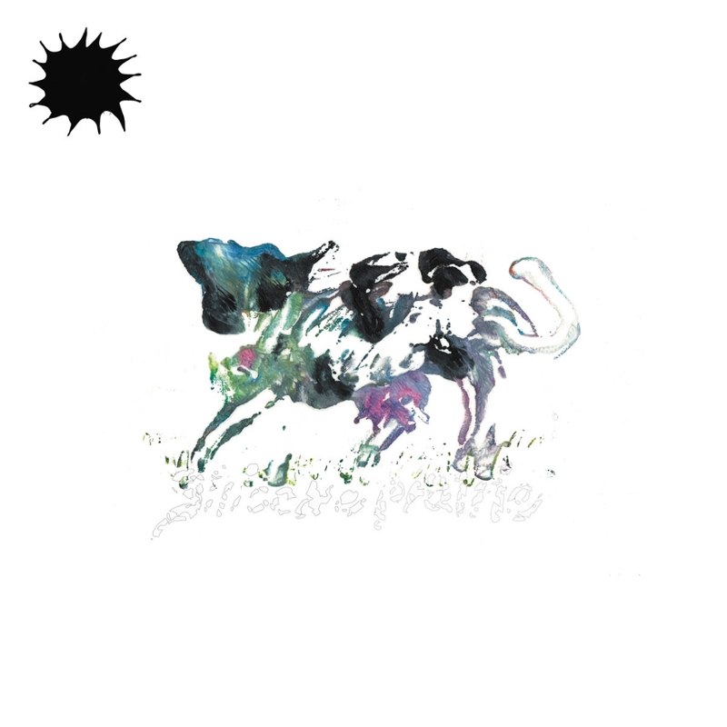 SILICONE PRAIRIE - Volume II LP