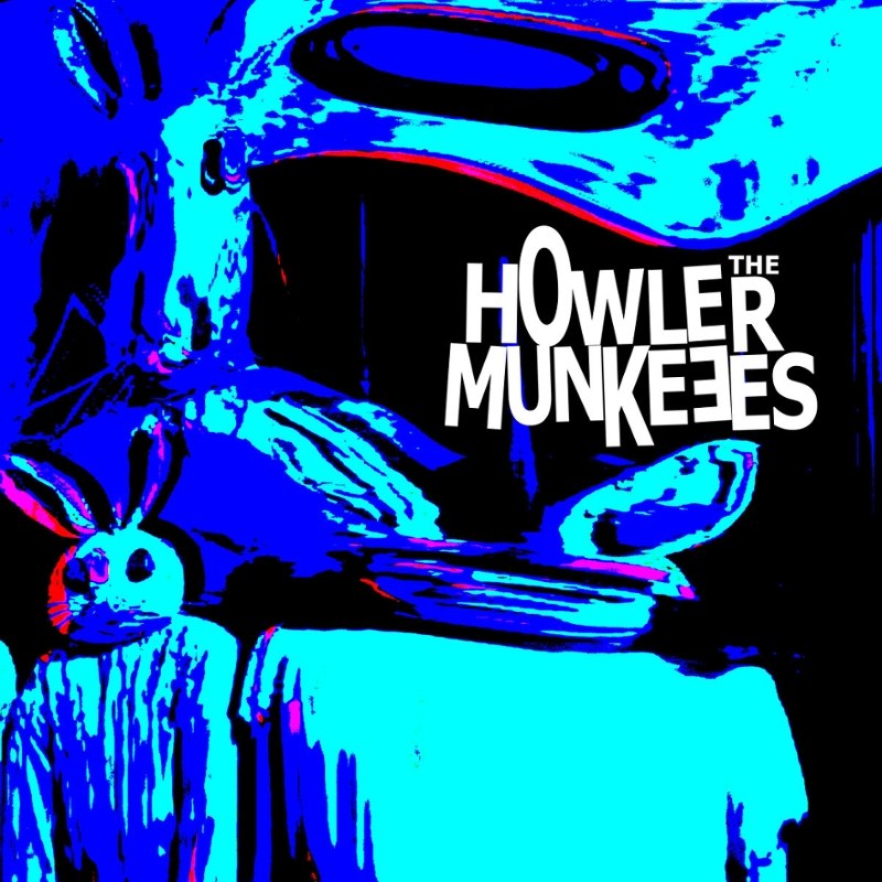 HOWLER MUNKEEES - Lights/my back pocket 7