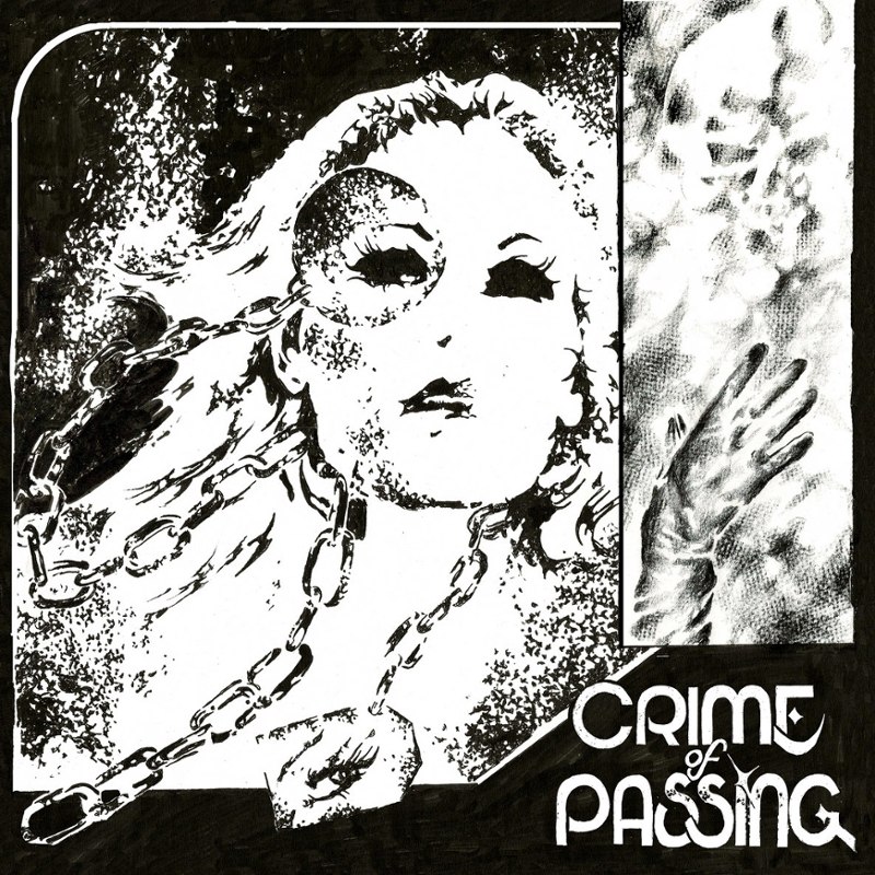 CRIME OF PASSING - Same CD